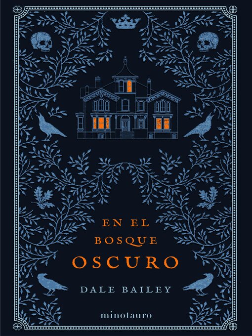 Title details for En el bosque oscuro by Dale Bailey - Available